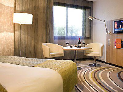 Hotel Mercure Centre De Congrès