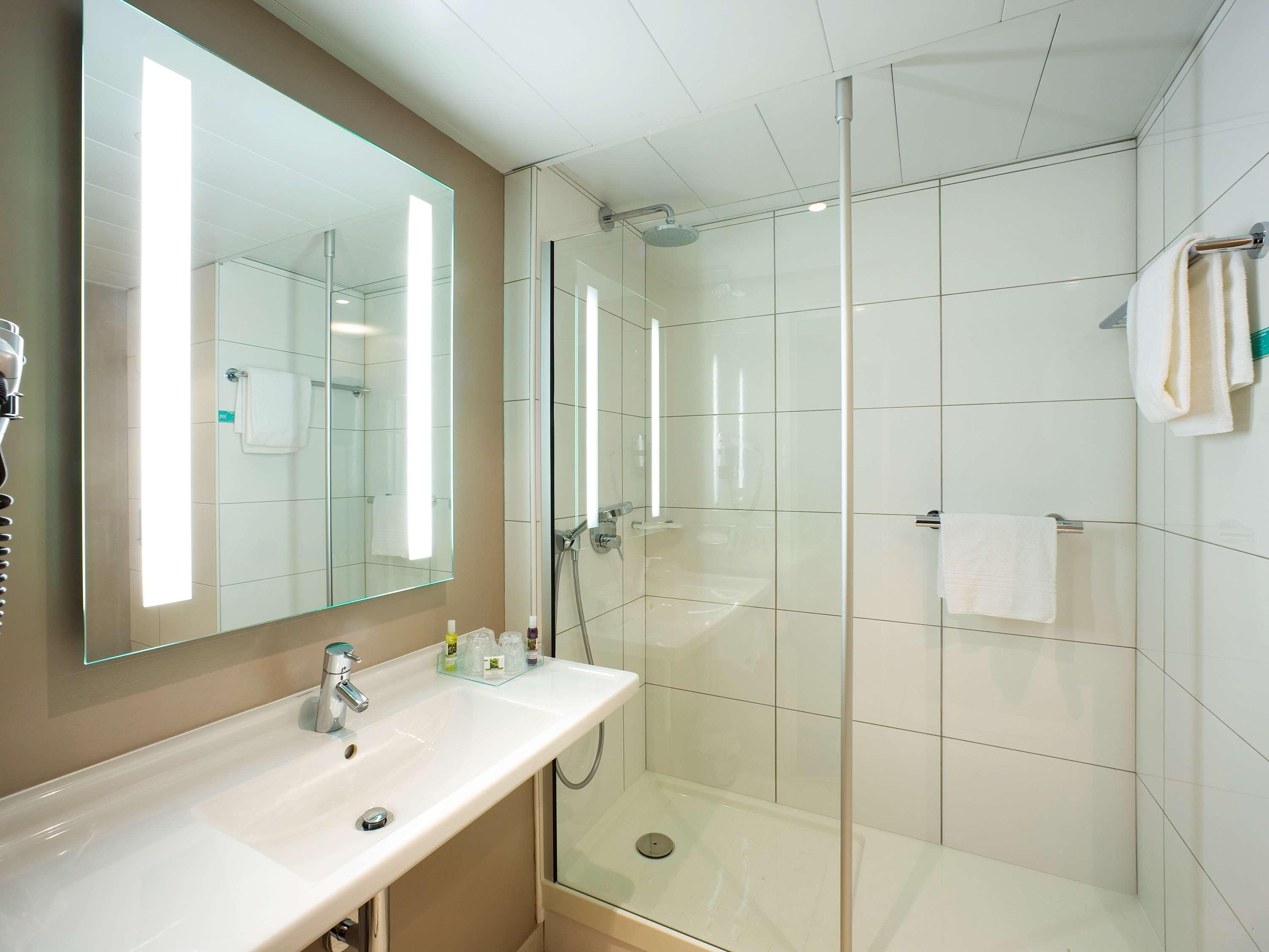 Hotel Mercure Centre De Congrès Angers