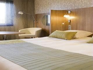 Mercure Centre De Congrès Angers
