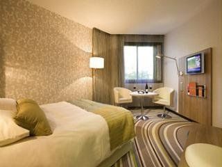 Mercure Centre De Congrès Hotel 4*