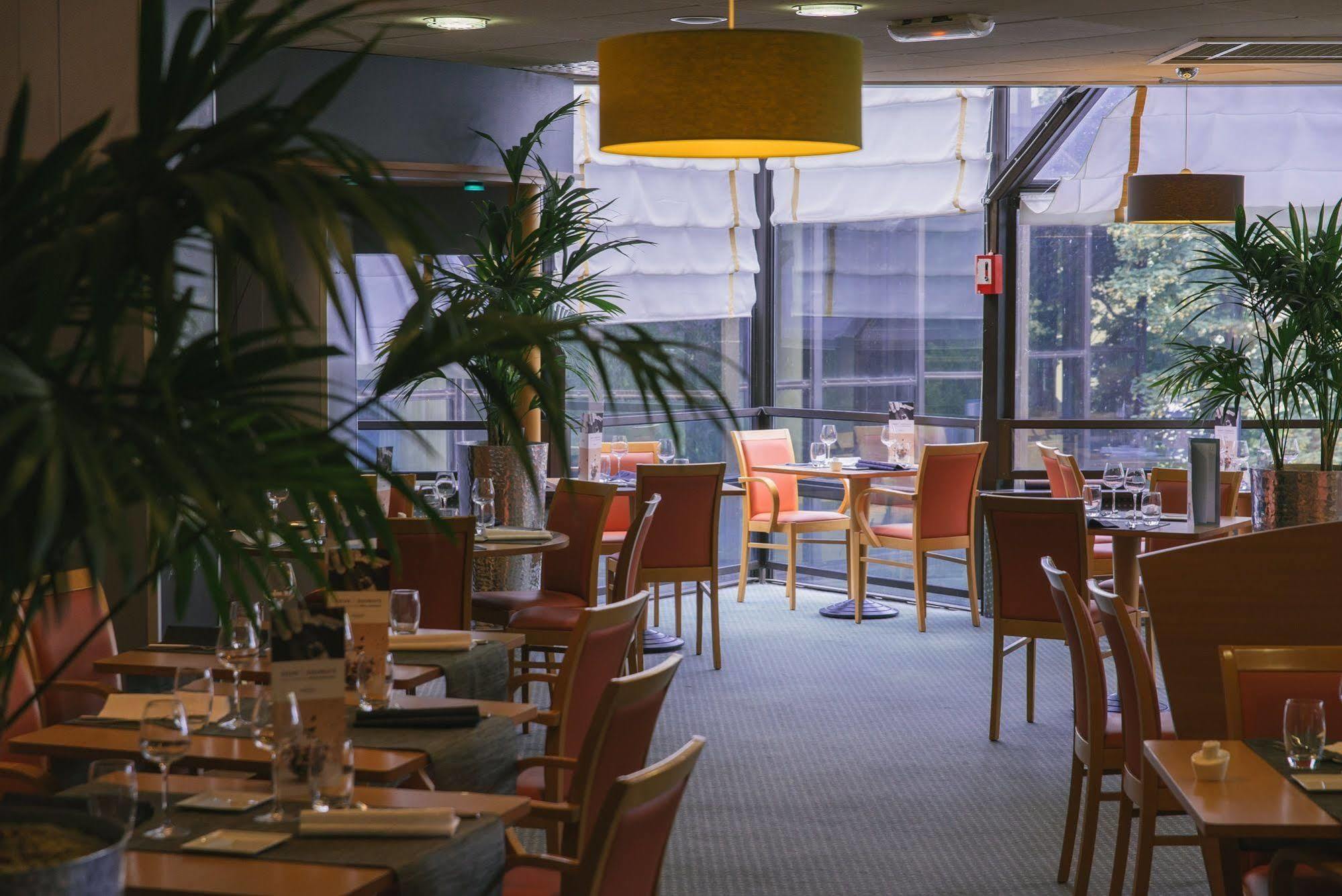 Mercure Centre De Congrès Angers